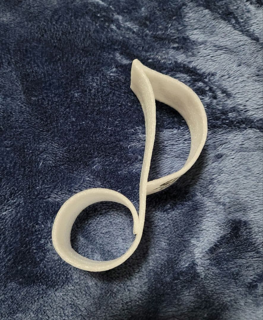 すのチルソフビ 9体セット　 Man ON　音符 銀テ おまけ付き