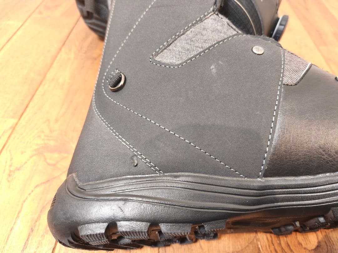 断捨離中TKd KISSMARK KM GENEROUS 29.0cm