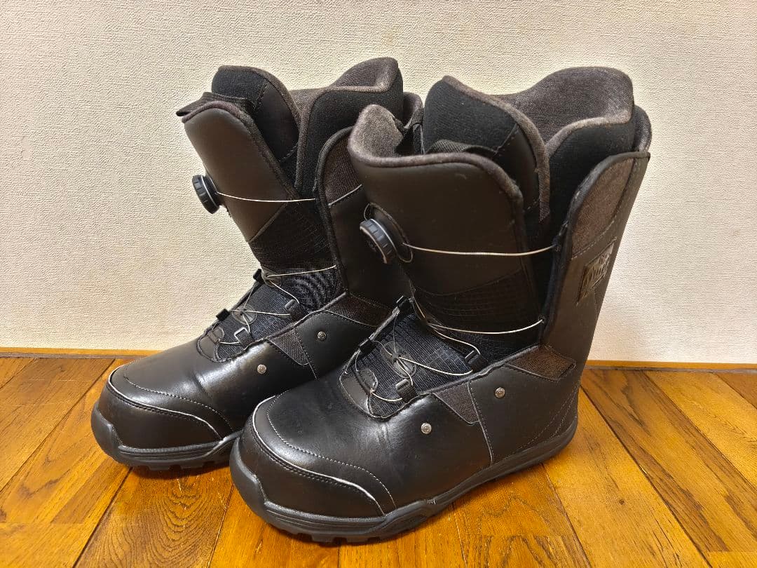 断捨離中TKd KISSMARK KM GENEROUS 29.0cm