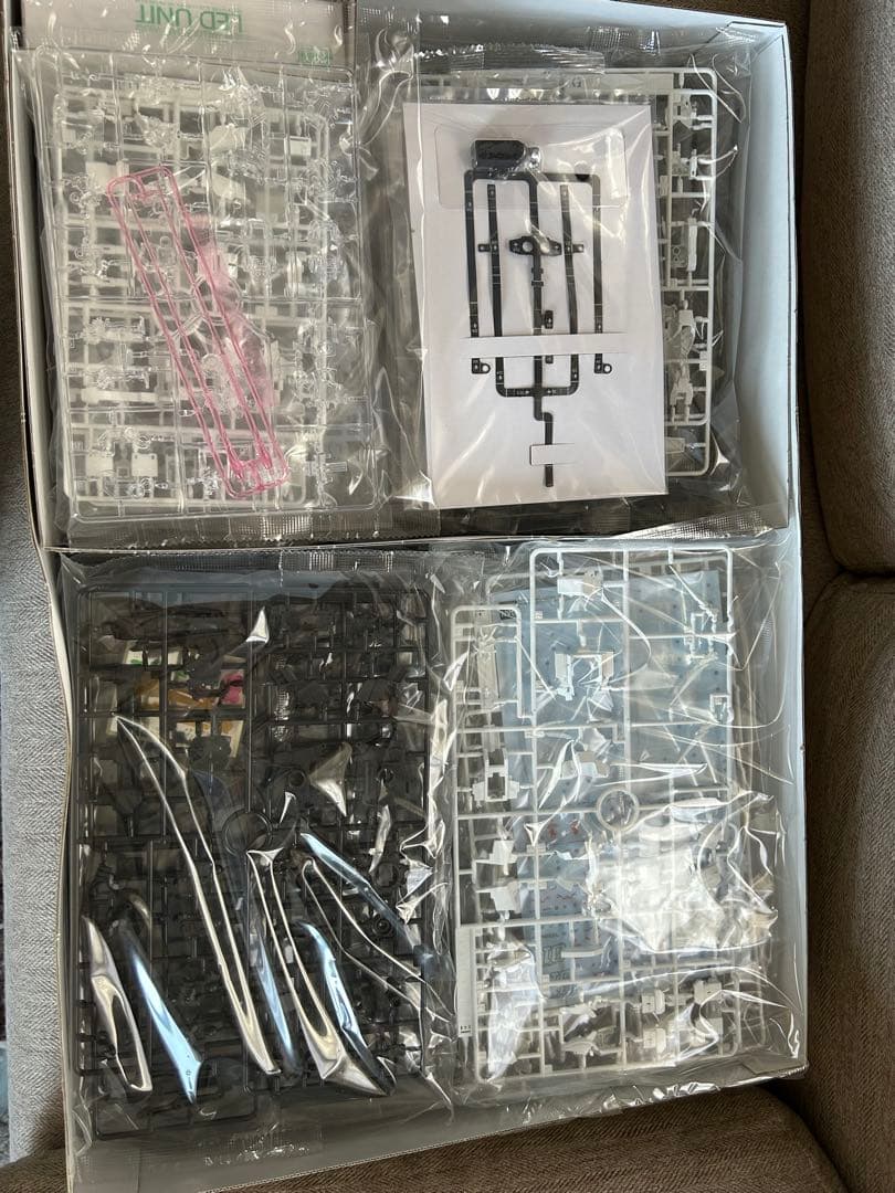 RX-0 ユニコーンガンダム Ver.Ka 1/100