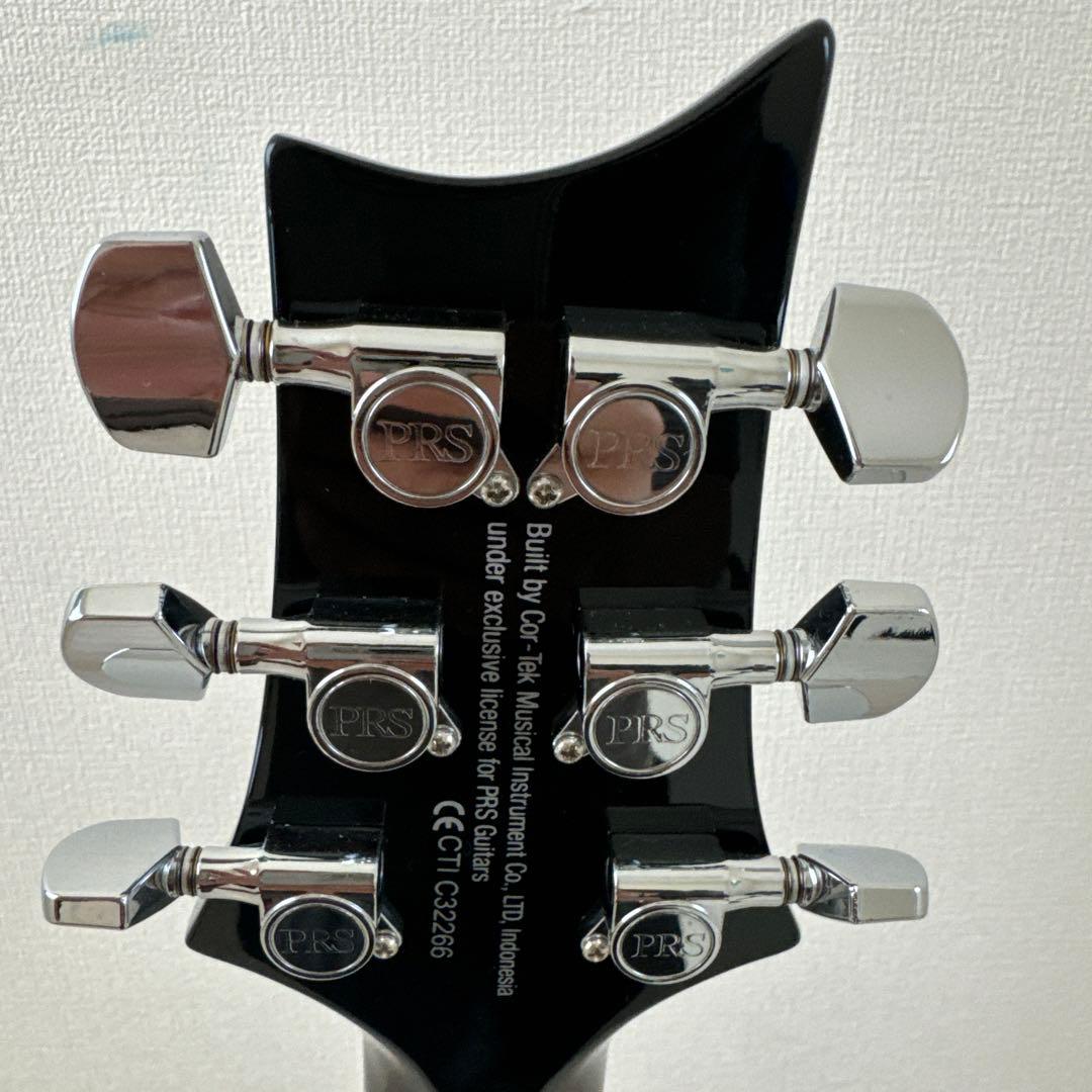 PRS SEカスタム24