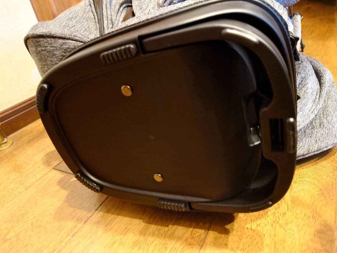 新品正規■パーリーゲイツ/マスターバニーエディション/ スタンド式キャディバッグ