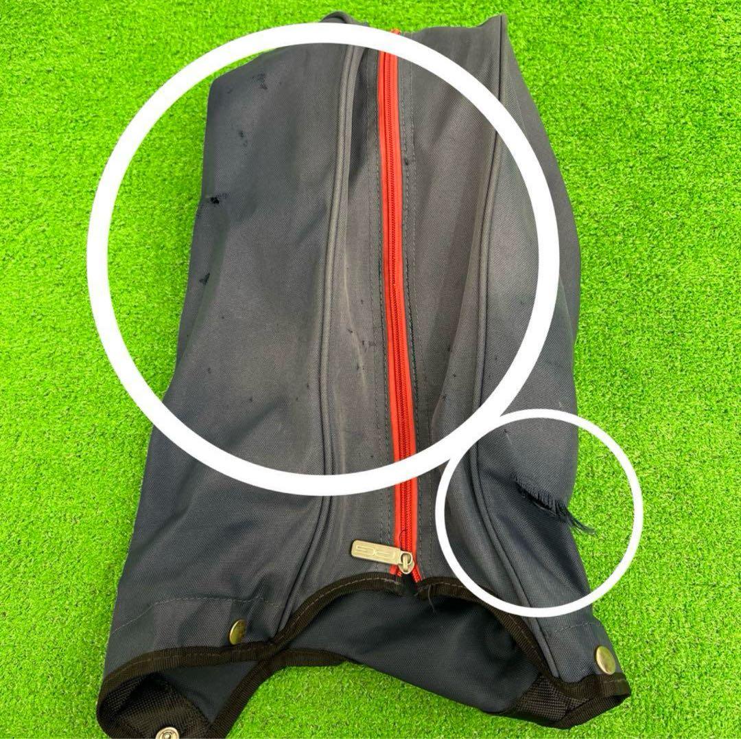 パフォーマンスギア　PERFORMANCE GEARゴルフバッグ　キャディバッグ