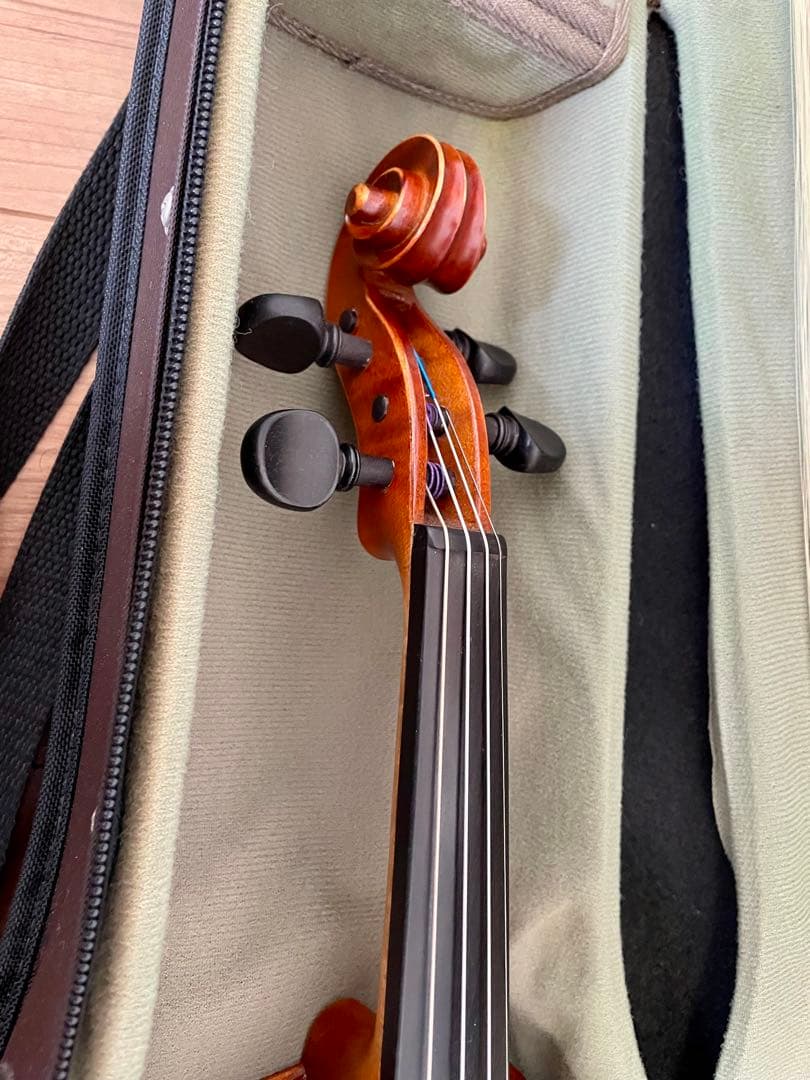 Franz Kirschnek NO.11オーケストラシリーズ4/4 弓ケース付