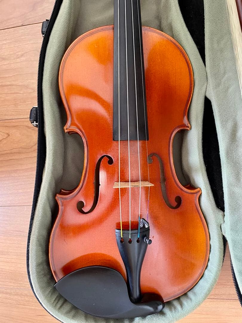 Franz Kirschnek NO.11オーケストラシリーズ4/4 弓ケース付