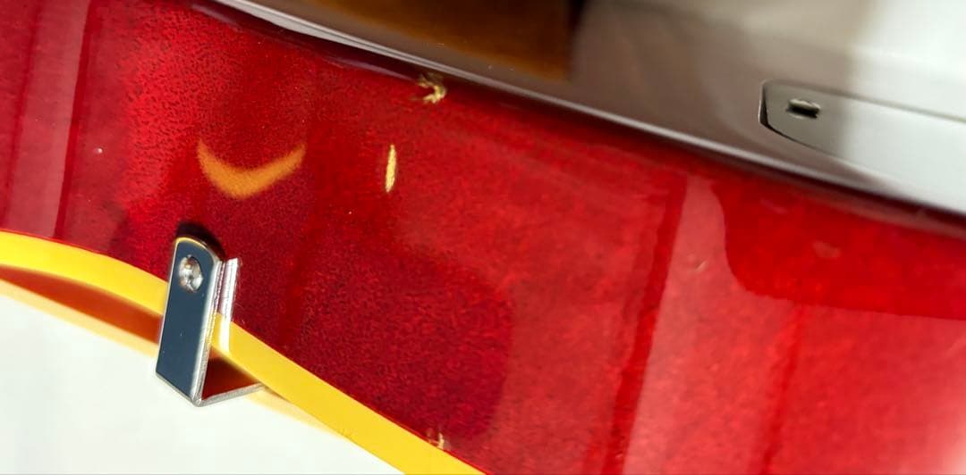 フジゲン Orville LPS-75