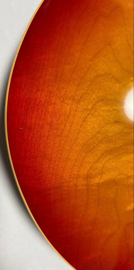 フジゲン Orville LPS-75