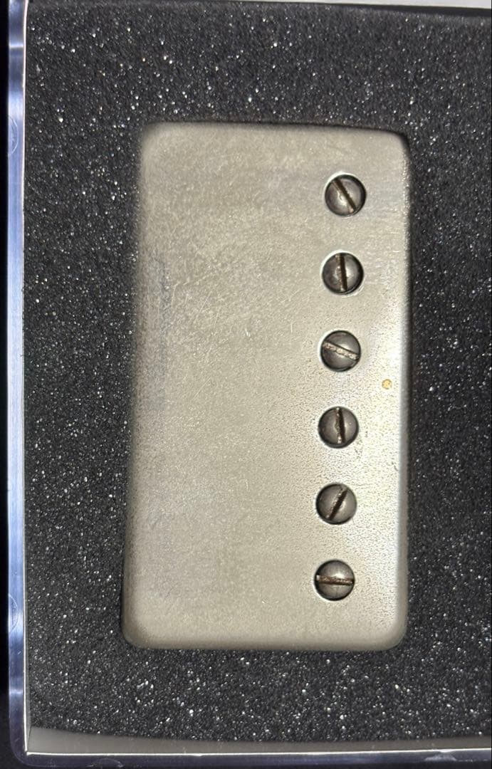 フジゲン Orville LPS-75