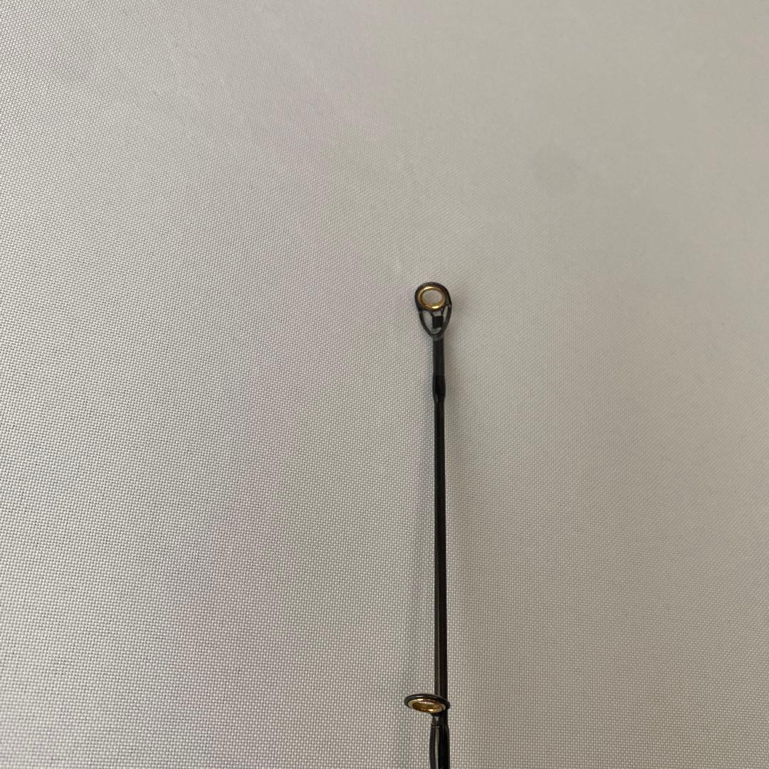 フィッシングロッド　フォークアウトフィッターズ　 1ピースです