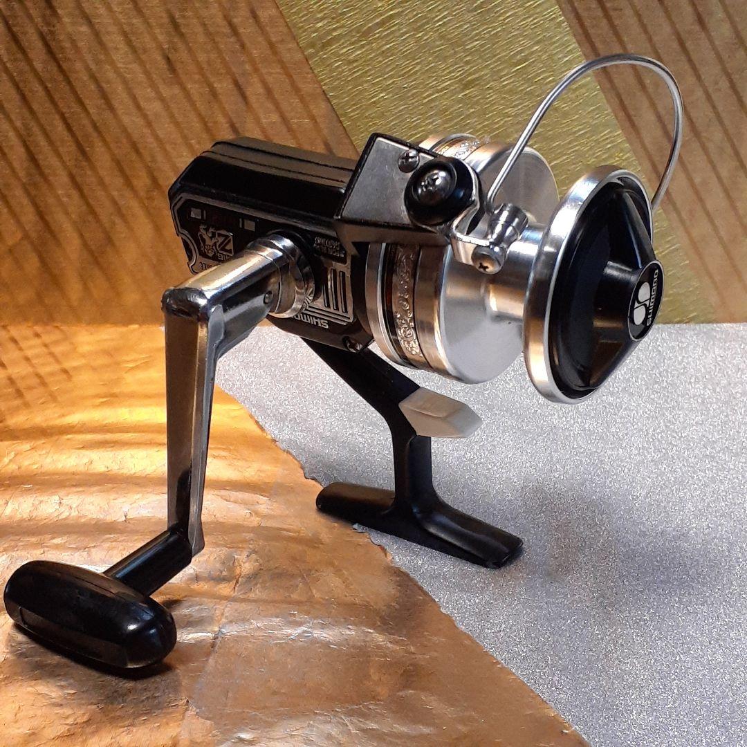 シマノ MIG Z1000 ヴィンテージ 激レア 超希少 新品 未使用 極美品