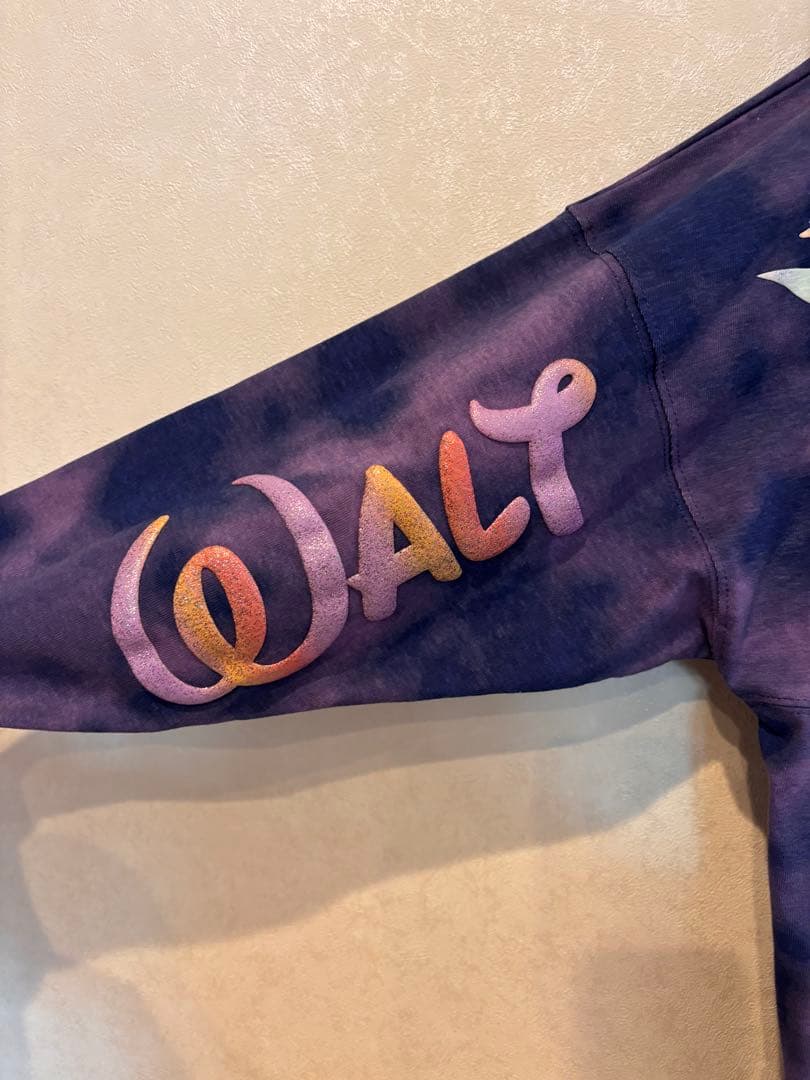 ☆ディズニー　ワールド　５０周年　スピリットジャージ☆アメリカ　海外☆