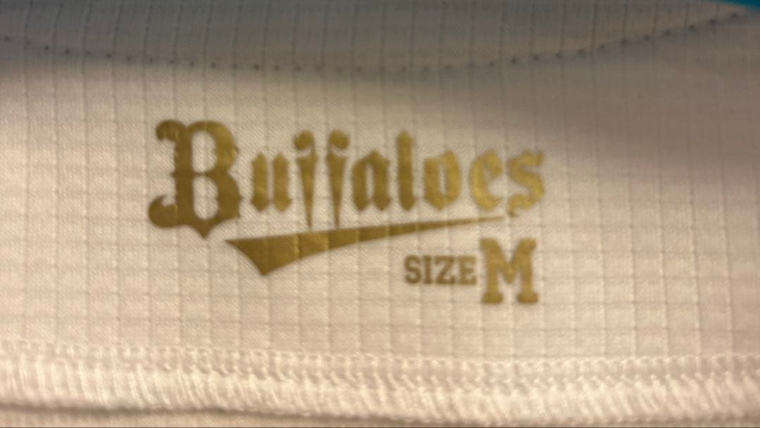 オリックスバファローズ 太田椋選手31