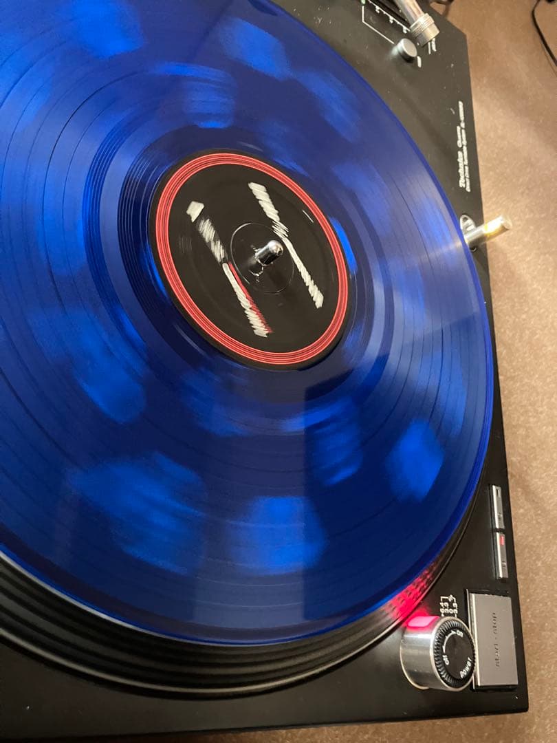 SL-1200MK5 Scratch Live djm-400 djセット