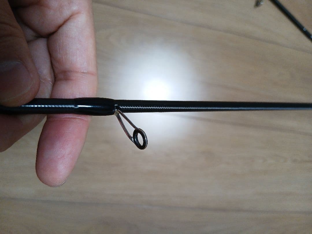 ゼスタ　ASSAULT JET 711L　アサルトジェット