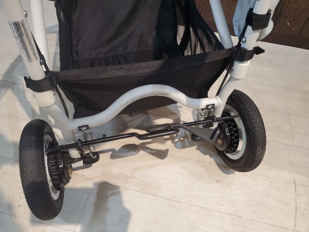 リ*ん様 Air Buggy COCO DOME2 セット