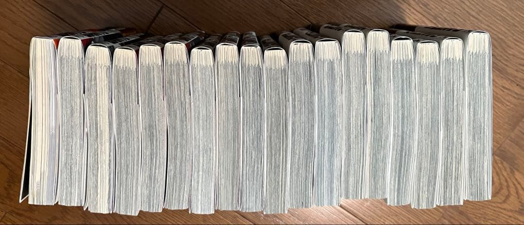 GANTZ 全巻セット