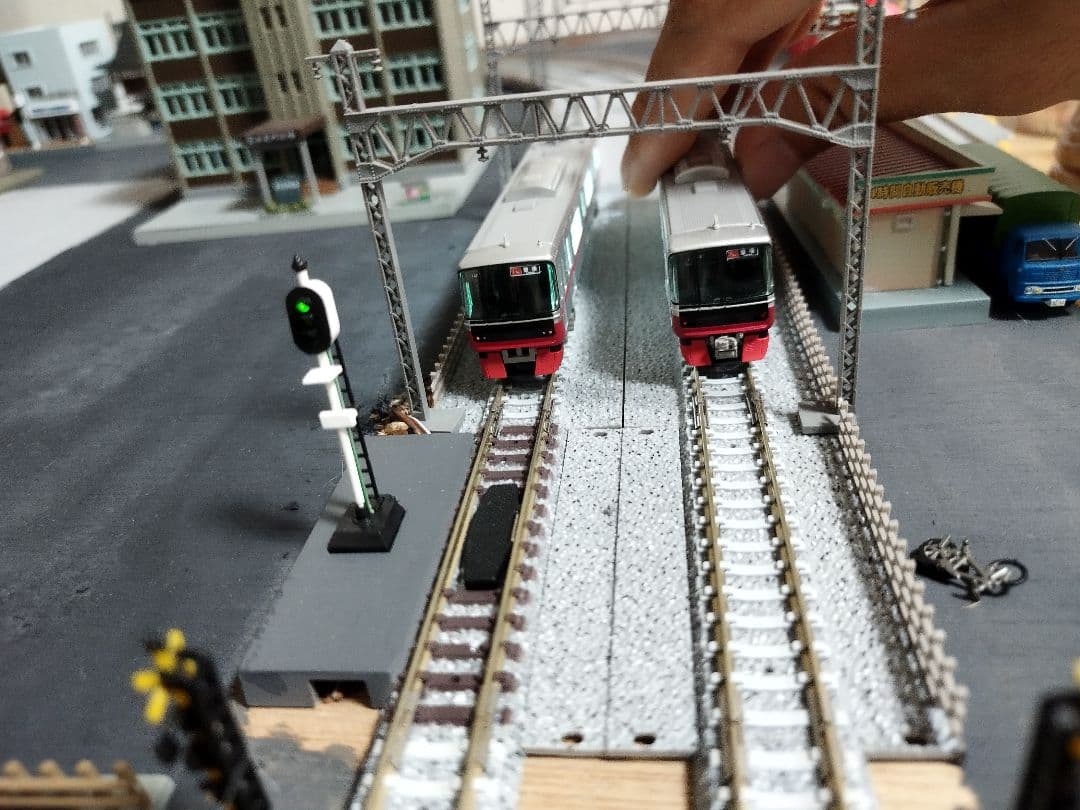 ゆ*ん様 名鉄5000系3150系3500系