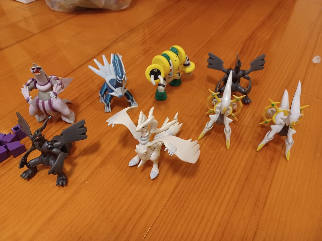 ポケモンフィギュア500体以上　 超豪華セット