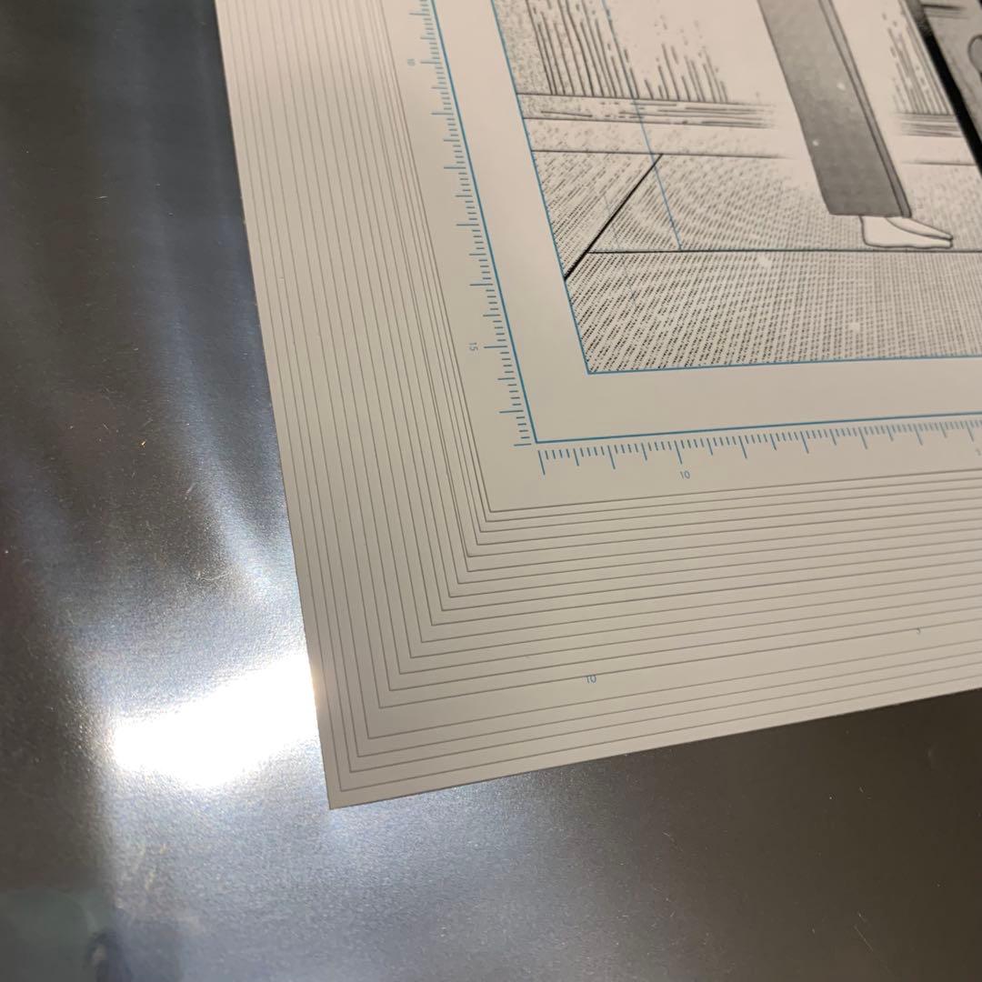 ホタルの嫁入り　ランダム複製原稿　コンプリート　後藤進平