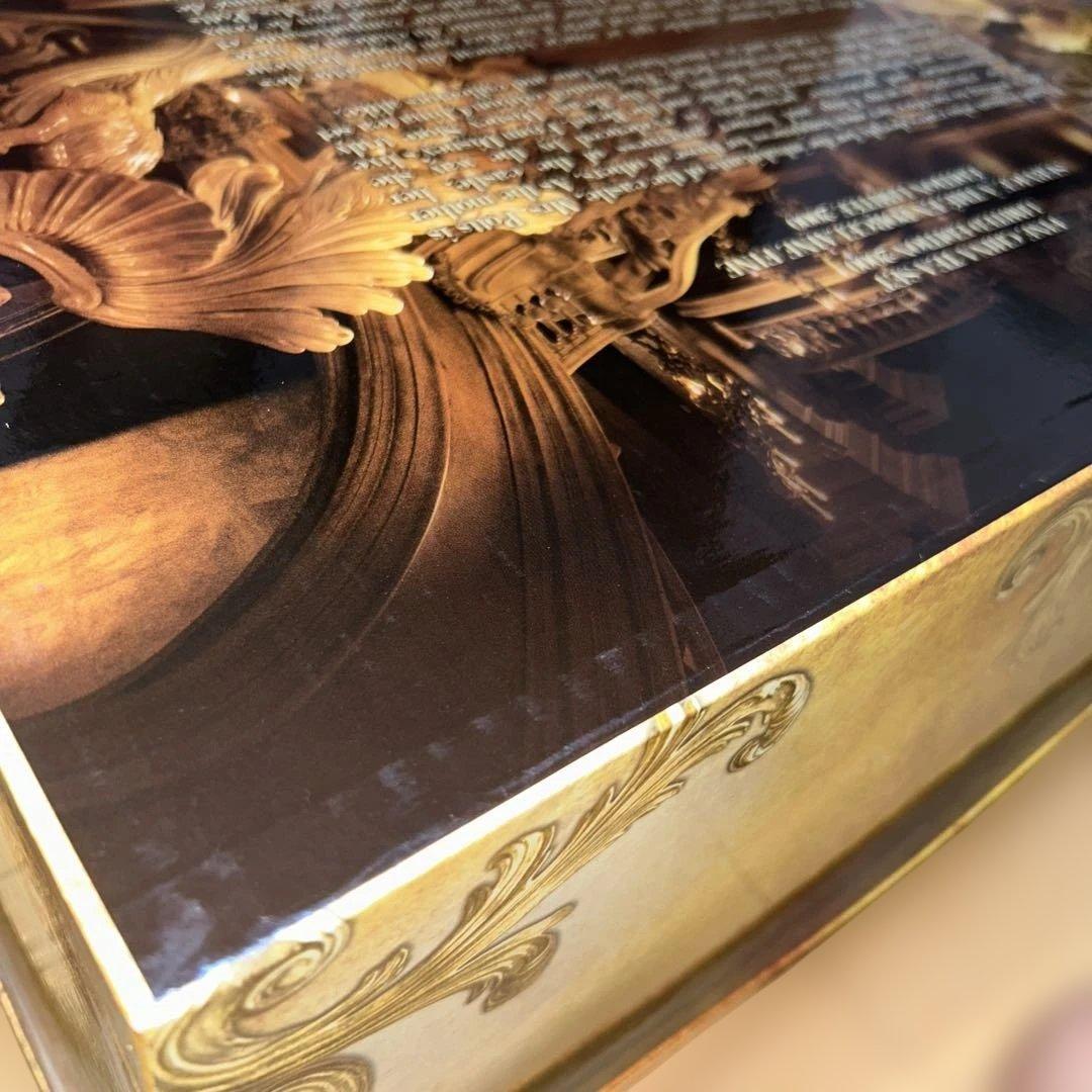 購入前コメント下さい。 USディズニー実写美女と野獣ティーセット　LE2000