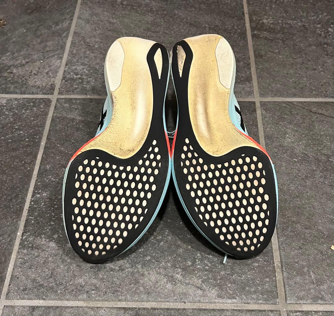 アシックス SPEED EDGE PARIS 27.5