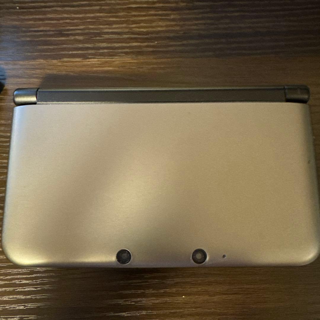 【本日発送】Nintendo 任天堂 ニンテンドー3DS LL 純正充電器
