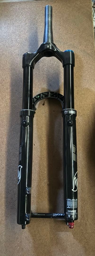 FOX 36 サスペンションフォーク