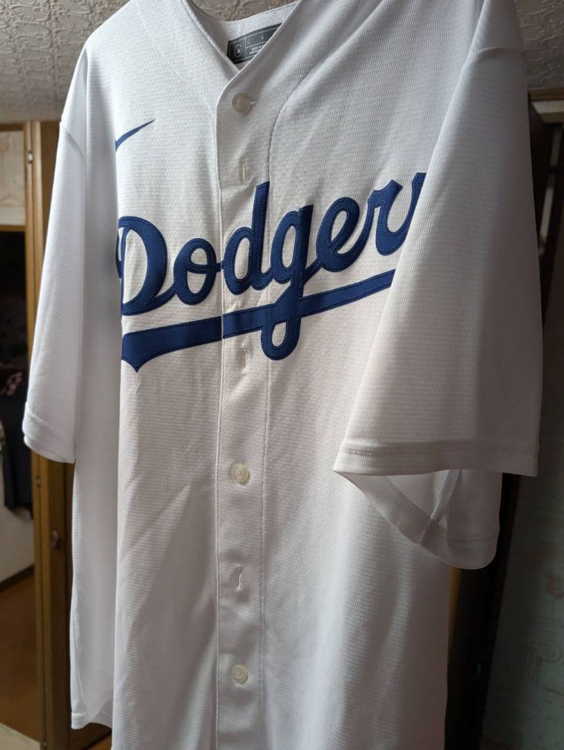 ドジャース　大谷翔平　ユニフォーム　ニューエラ　キャップ