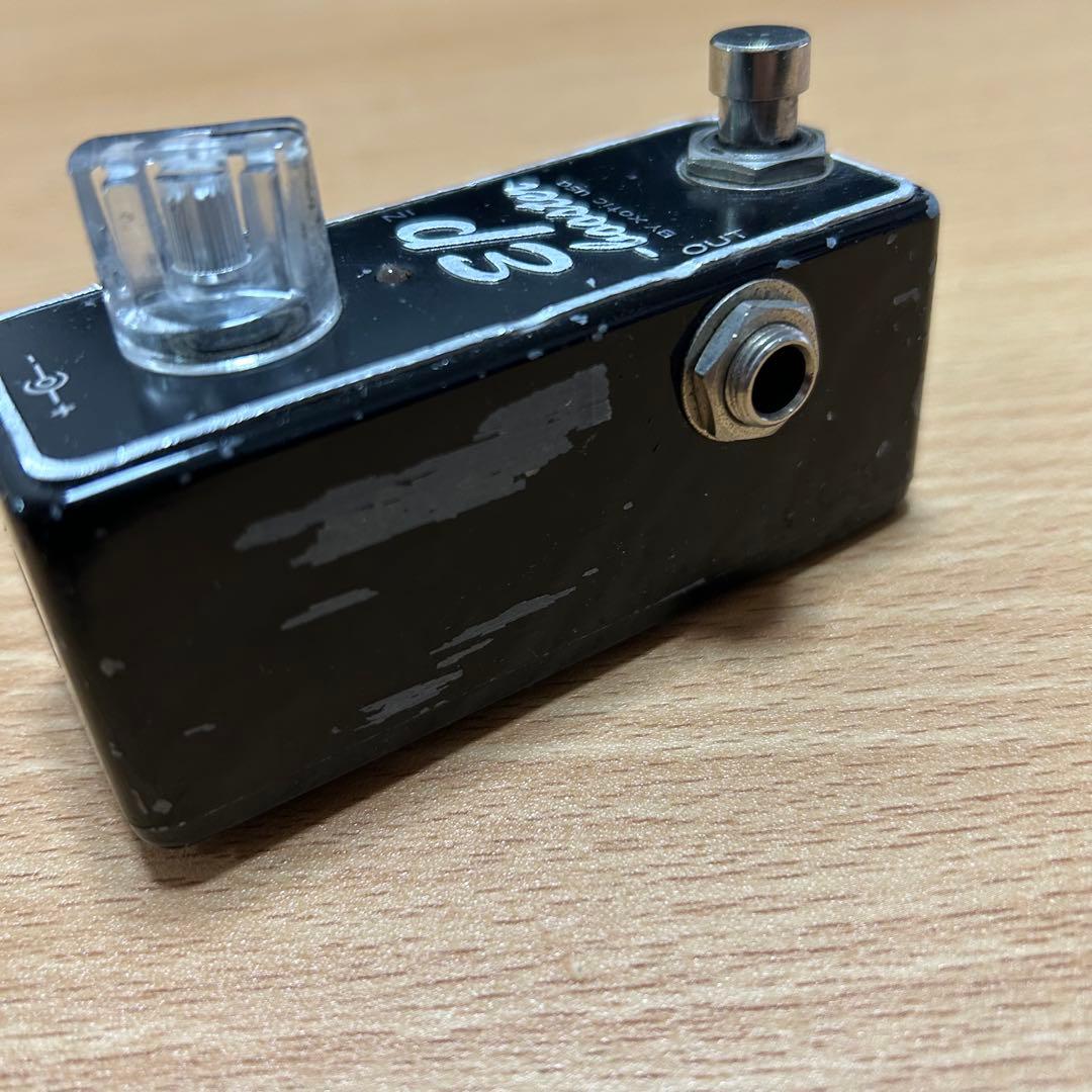 【USED】Xotic EP Booster