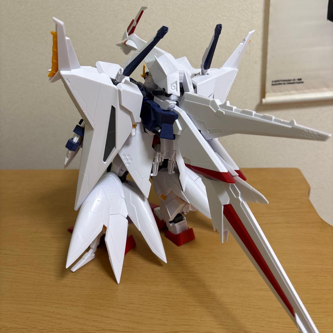 ガンプラ　素組み　まとめ売り　Ξガンダム　ペーネロペー