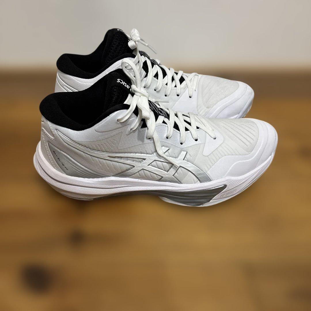 お値下げしました❗️ASICS SKY ELITE FF MT3 1051A081