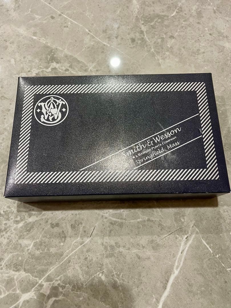 タナカ M36 3inch HW ガス　18才以上