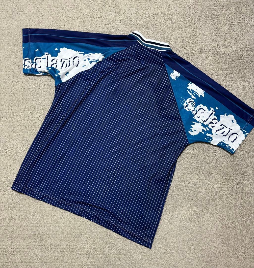 Umbro アンブロ ラツィオ ユニフォーム ヴィンテージ　90's