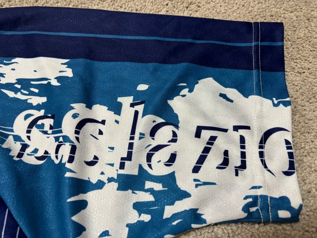 Umbro アンブロ ラツィオ ユニフォーム ヴィンテージ　90's