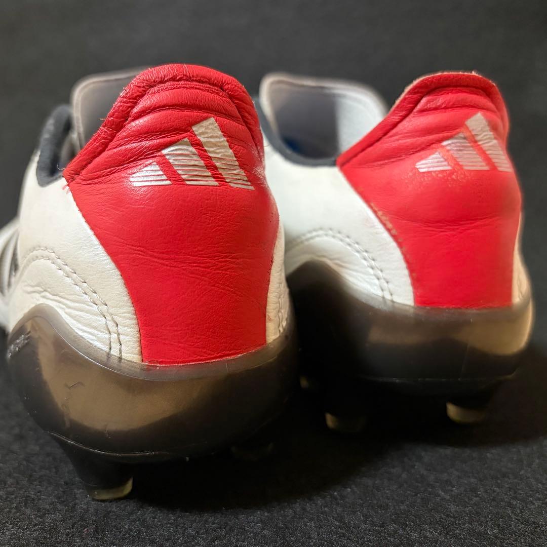 【美品】adidas コパ アイコン 2 FG/AG