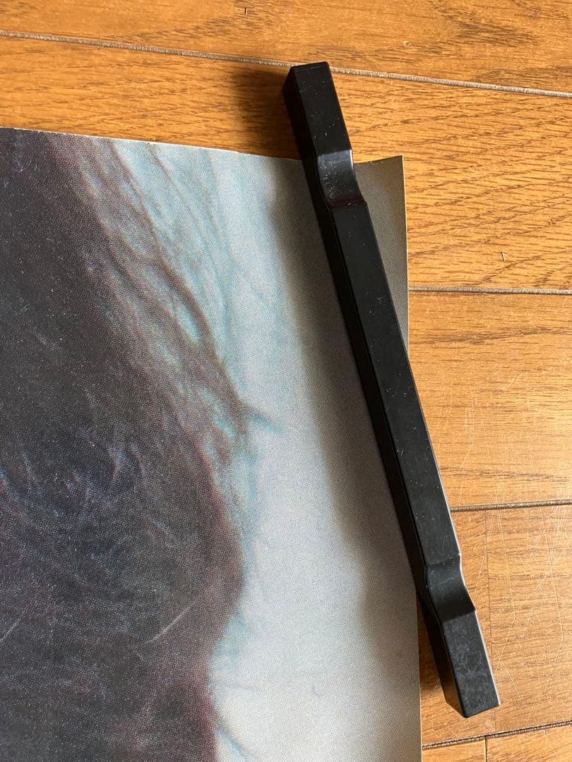 松田聖子特大ポスター