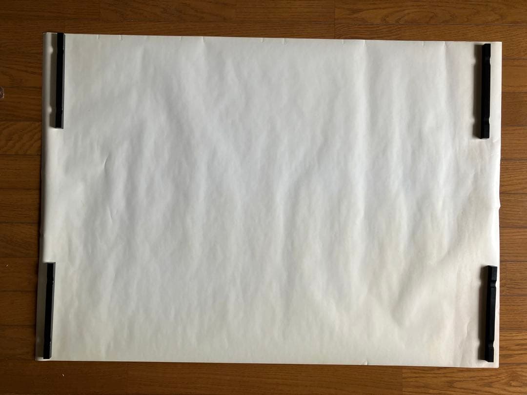 松田聖子特大ポスター