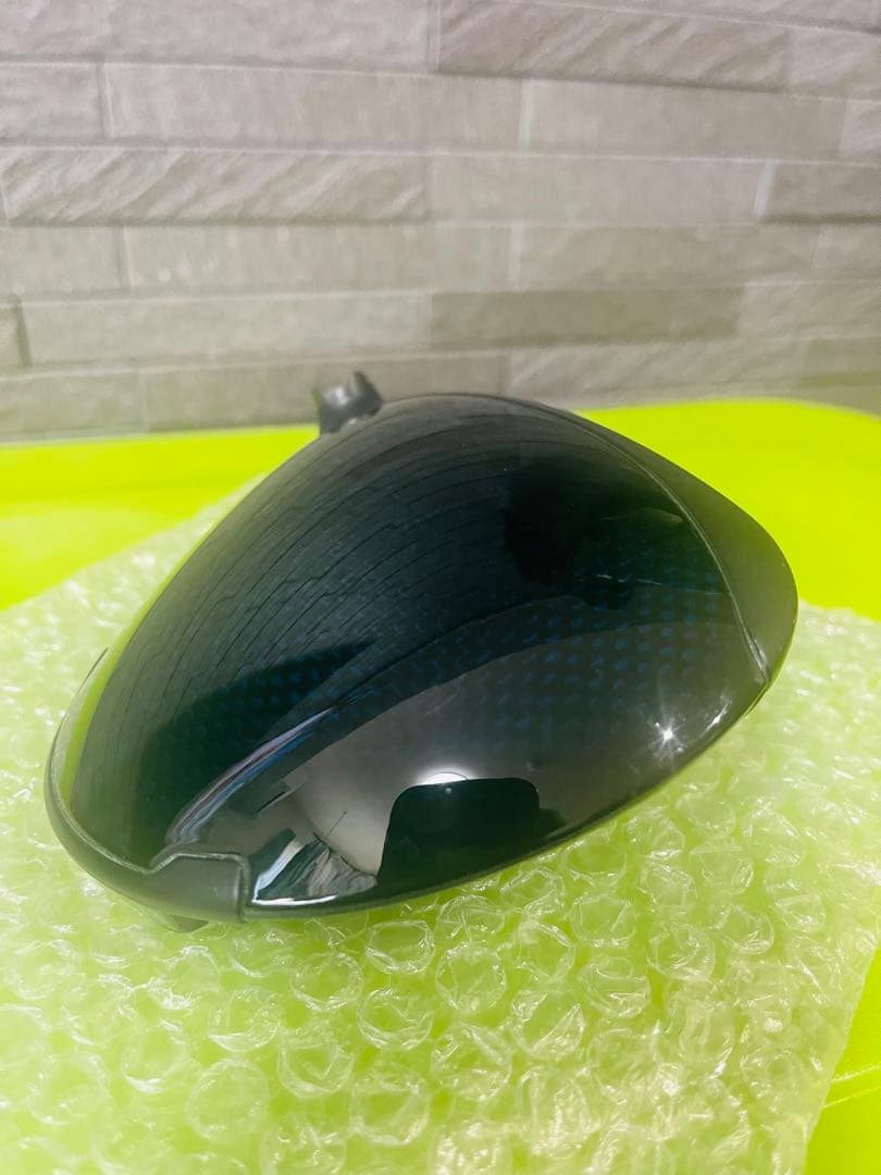 キャロウェイ　パラダイム　トリプルダイヤモンド　8.0 ドライバー