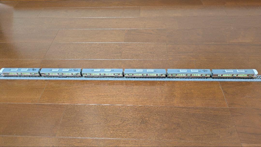 【室内灯付き】TOMIX　313系　6両×2編成セット