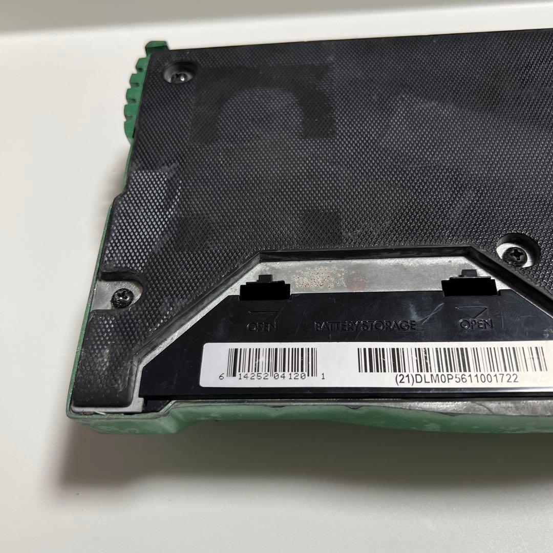 LINE 6 DL4 Delay Modeler 専用アダプター付き