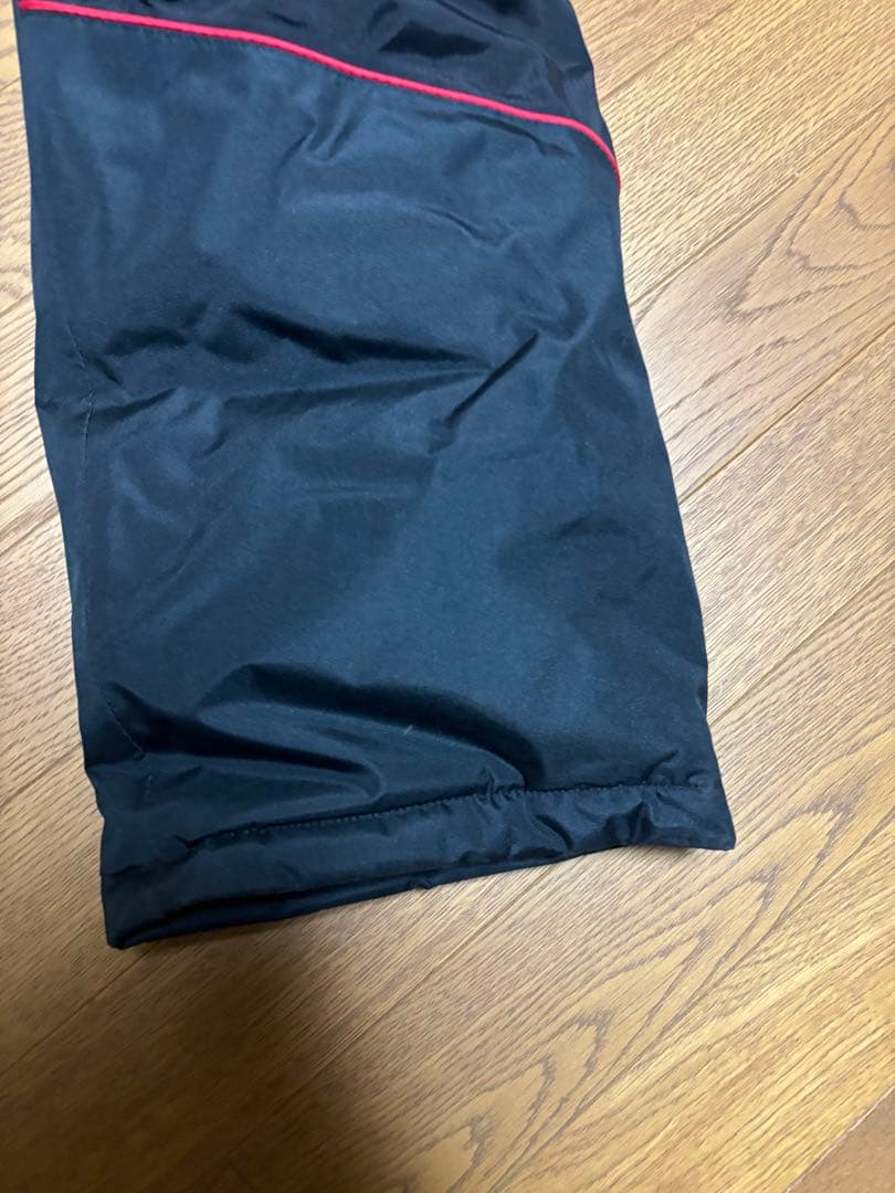 プロックス　PROX フィッシングスーツ(上下セット)