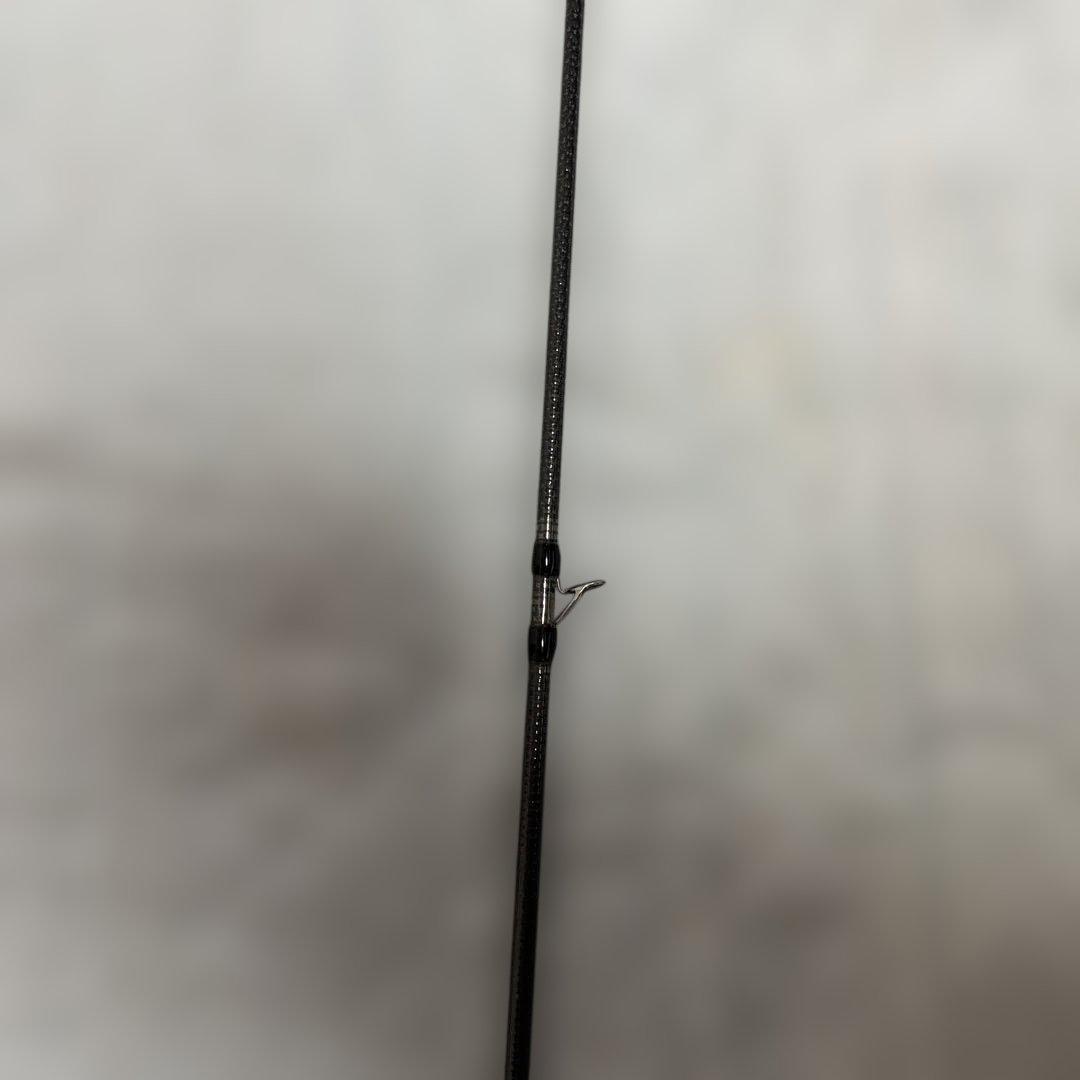 半*田様 投げ釣り専用　サンダウナー・コンペティション35-390S・Q グロー