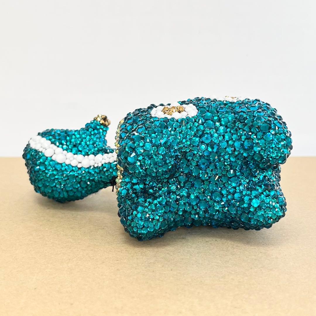 赤べこ ほしべこ【あおいほし】