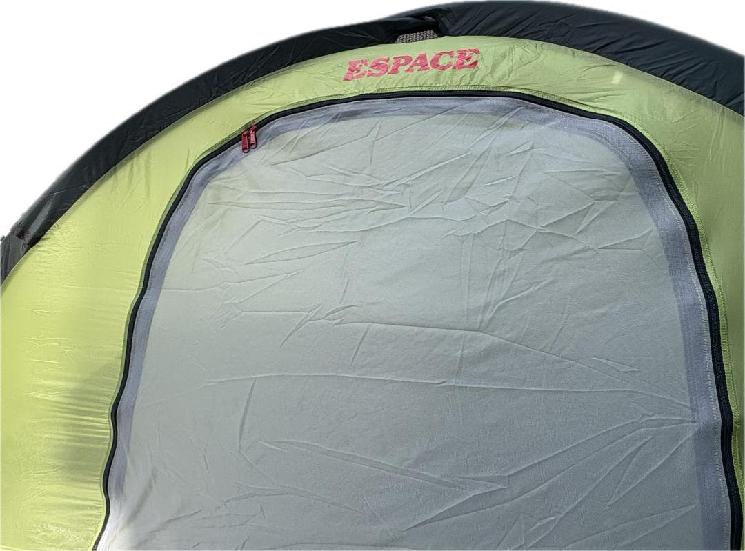 ESPACE エスパース ソロ アルティメイト ヘリテイジ