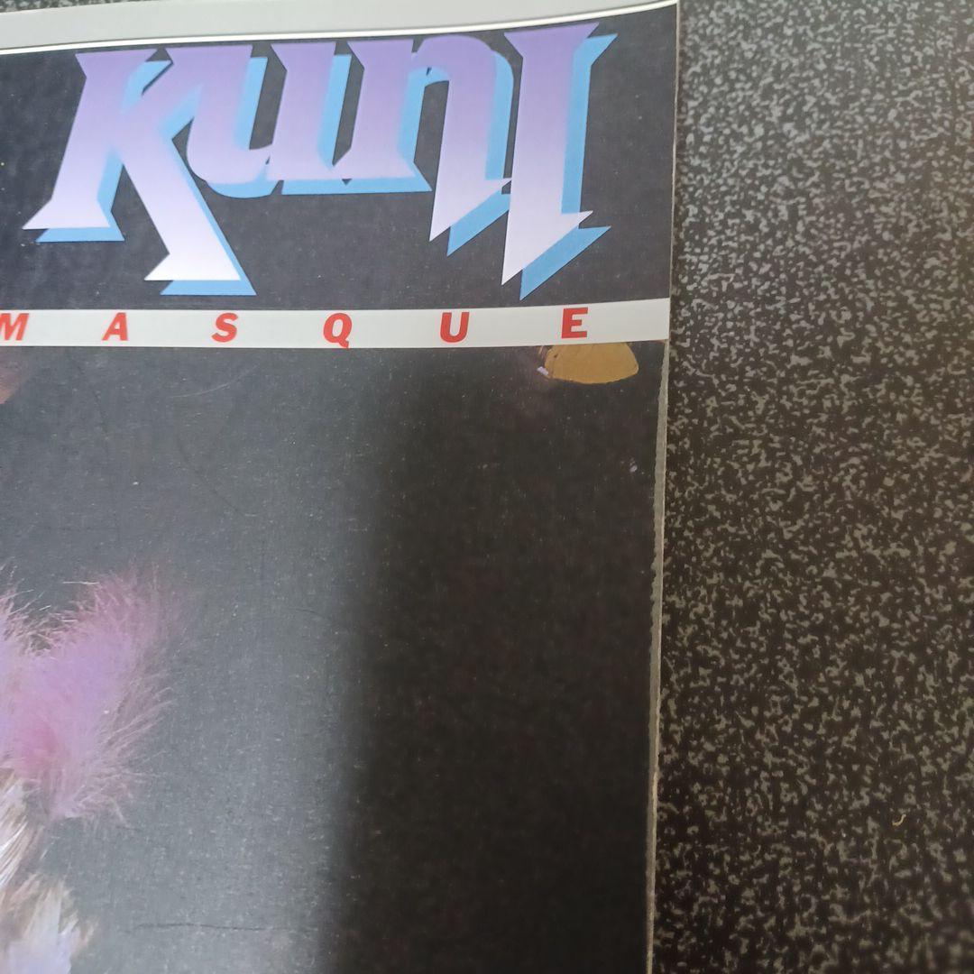 KUNI バンドスコア　楽譜　セット　まとめ売り