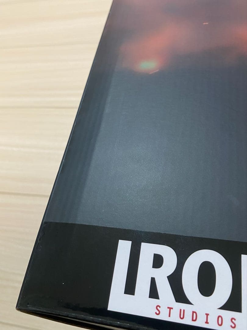 【大幅値下げ】アイアンスタジオ アイアンマンマーク85 1/10 スタチュー