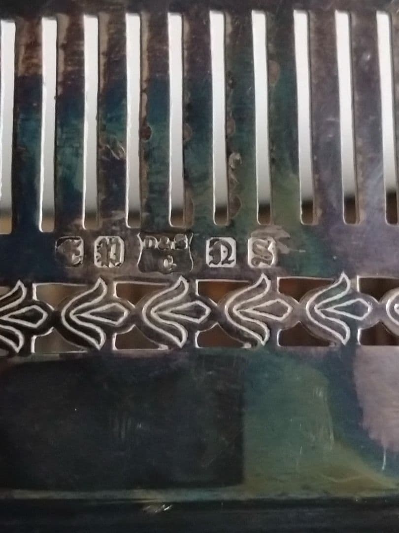 銀製　SILVER　年代物　約５００グラム