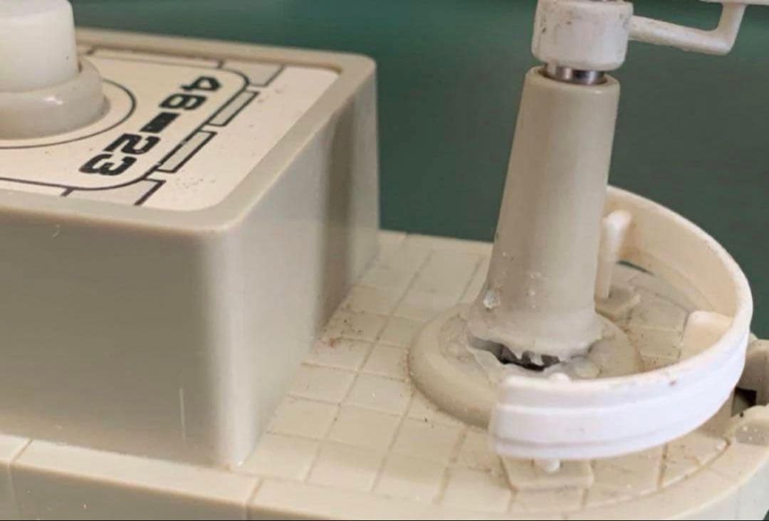 トミカタウン 信号機 ガソリンスタンド 踏切 など５点セット