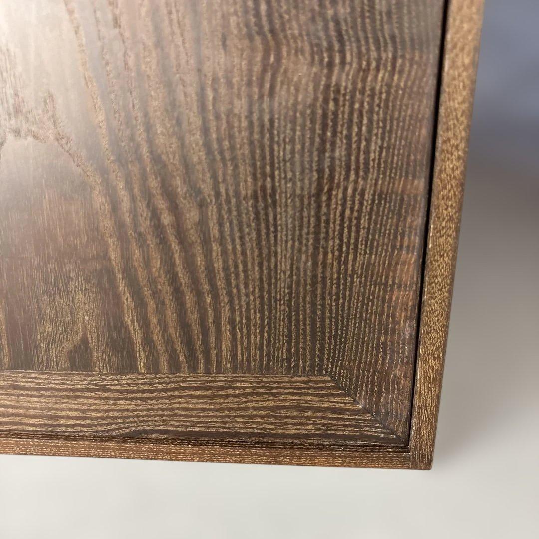 茶道具　旅箪笥