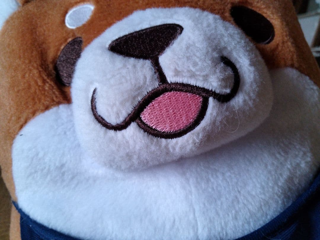 BIGぬいぐるみ色々セット　6体